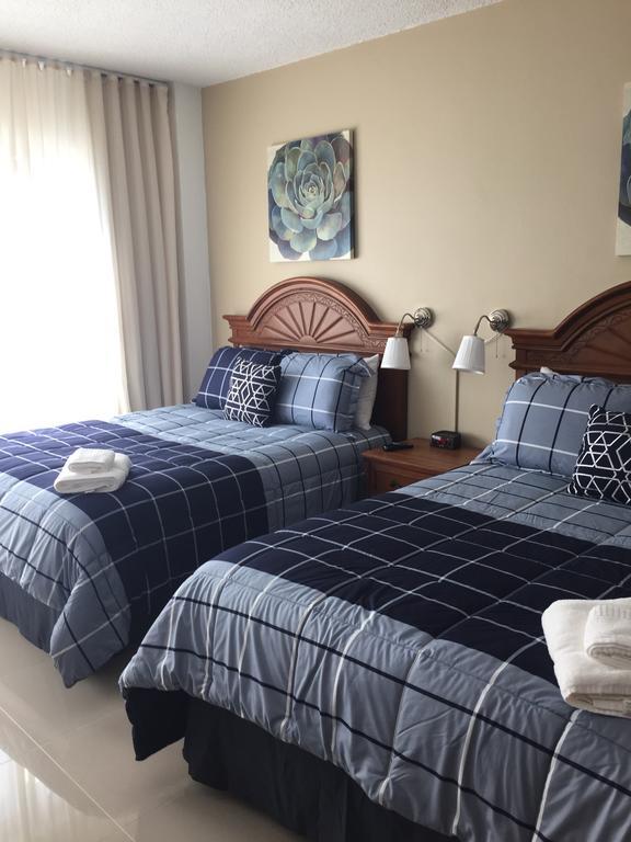 Ocean Front Resort Studio Μαϊάμι Μπιτς Δωμάτιο φωτογραφία