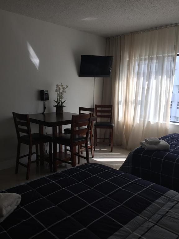 Ocean Front Resort Studio Μαϊάμι Μπιτς Δωμάτιο φωτογραφία