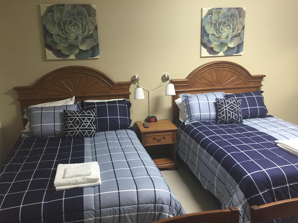 Ocean Front Resort Studio Μαϊάμι Μπιτς Δωμάτιο φωτογραφία