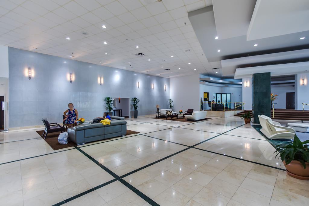 Ocean Front Resort Studio Μαϊάμι Μπιτς Εξωτερικό φωτογραφία