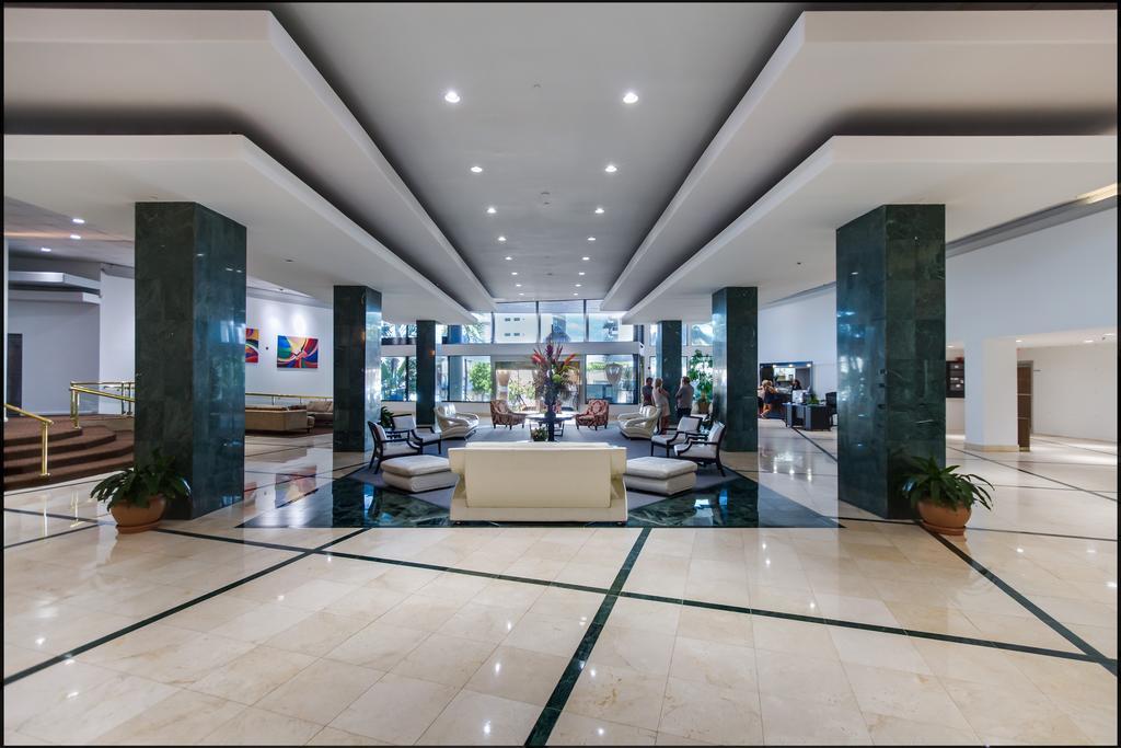 Ocean Front Resort Studio Μαϊάμι Μπιτς Εξωτερικό φωτογραφία